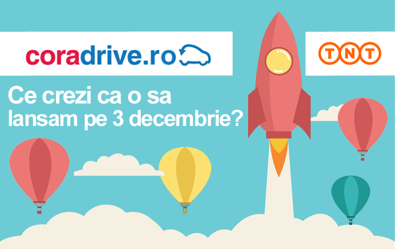 Cora informează clienţii din Bucureşti şi din alte localităţi Cora informează clienţii din Bucureşti şi din alte localităţi