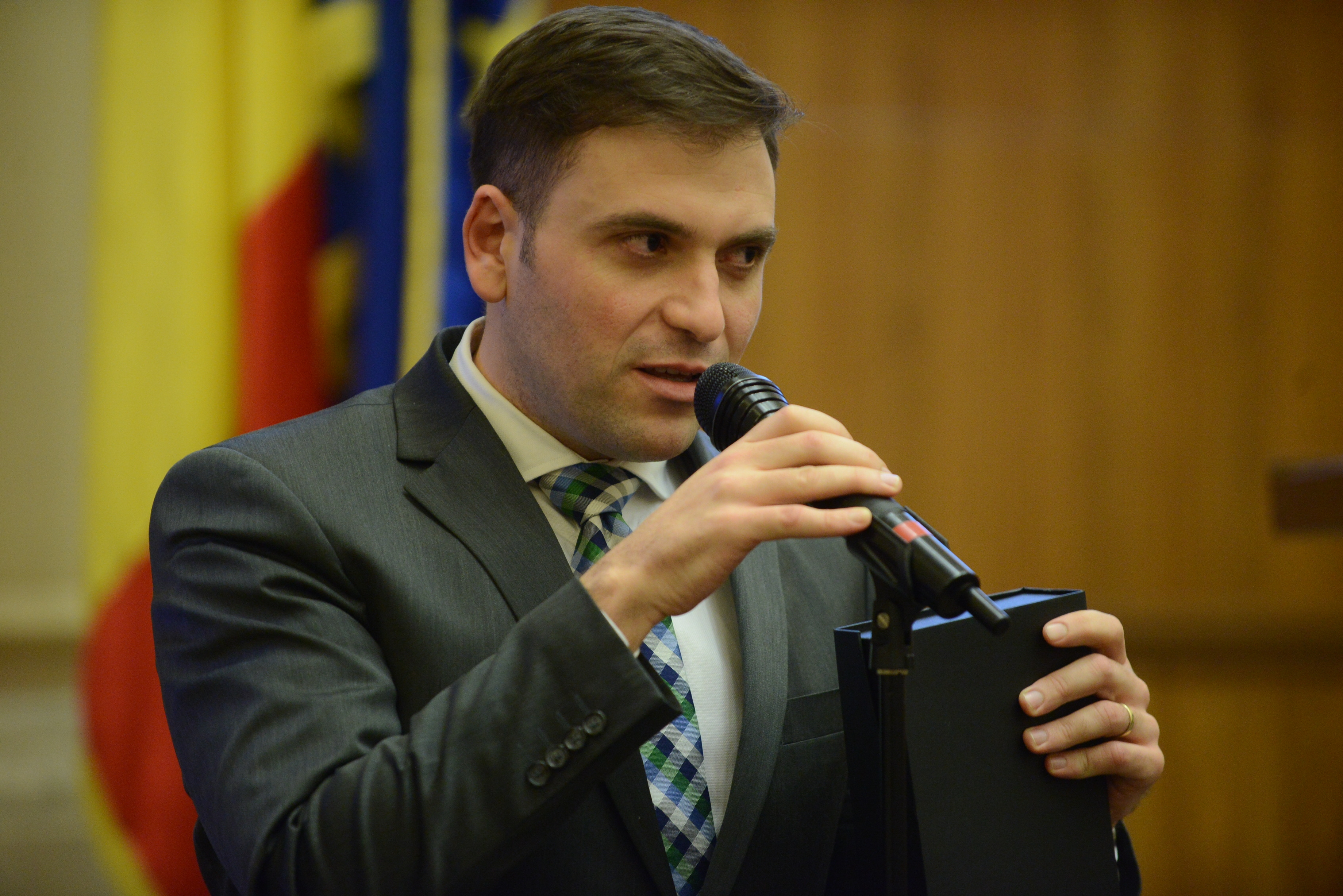 Mihai Măcelaru devine partener asociat în cadrul firmei de avocatură Noerr