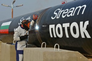 UE reanalizează proiectul South Stream