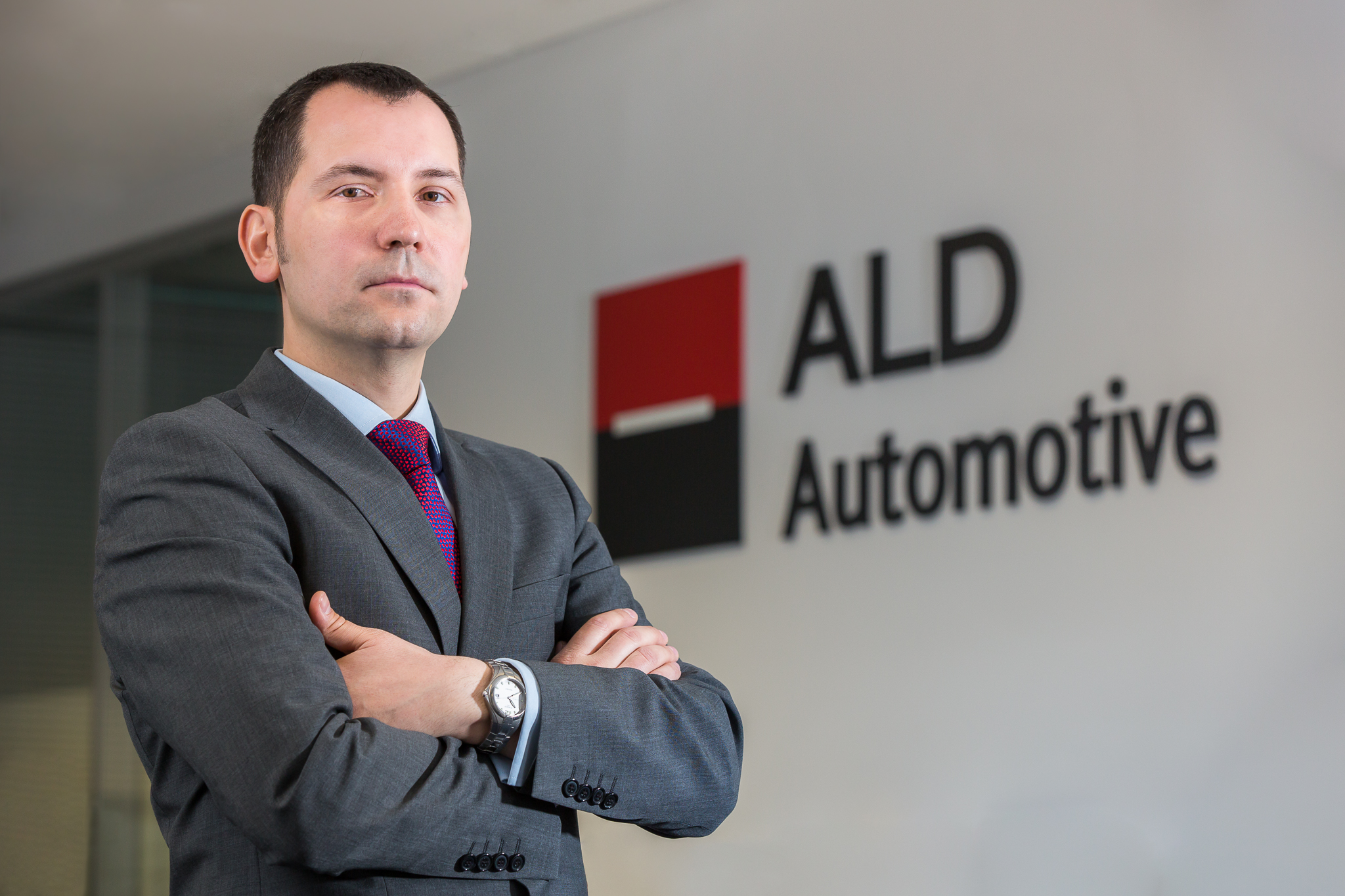 Nou director comercial la ALD Automotive: Cătălin Olteanu