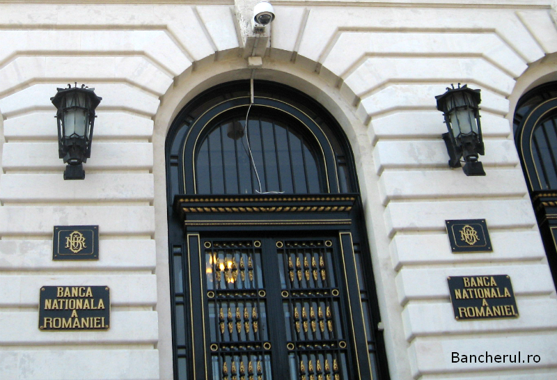 BNR: Balanţa de plăţi şi datoria externă BNR: Balanţa de plăţi şi datoria externă