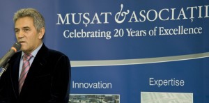 gheorghe musat - discurs 20 ani - 2