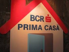 BCR estimează că va acorda peste 7.500 de noi credite „Prima Casă” BCR estimează că va acorda peste 7.500 de noi credite „Prima Casă”