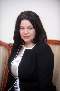 Diana-Elena Dragomir