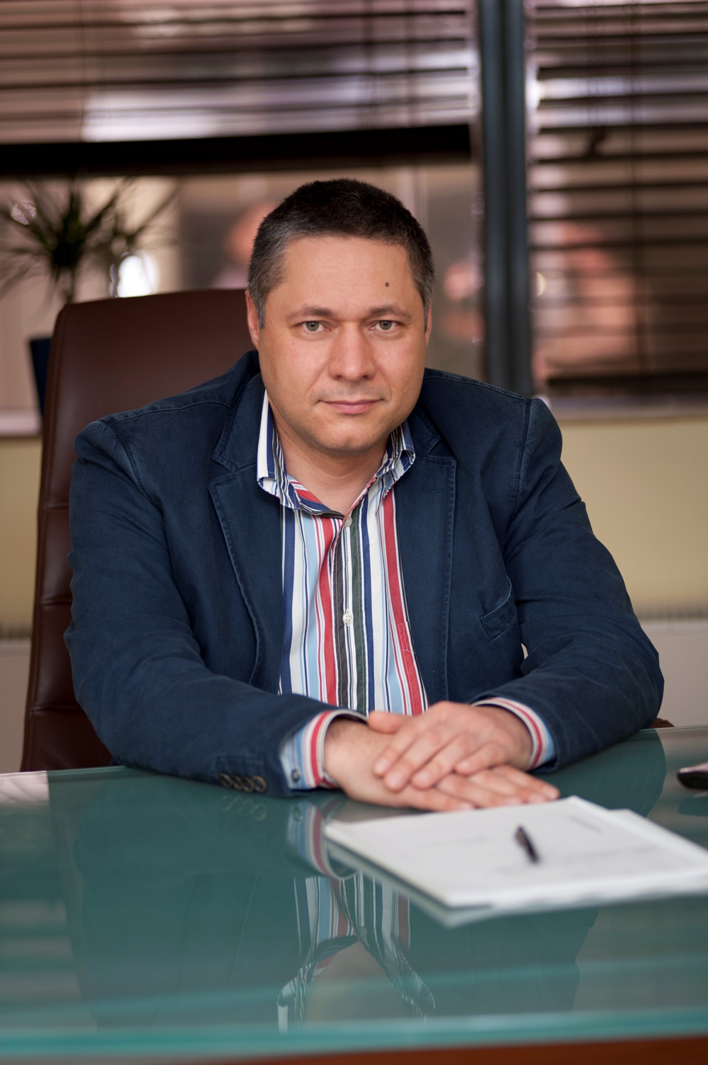 Marcu, MedLife: Piața serviciilor medicale private va creşte cu 10-12% în 2015 Marcu, MedLife: Piața serviciilor medicale private va creşte cu 10-12% în 2015