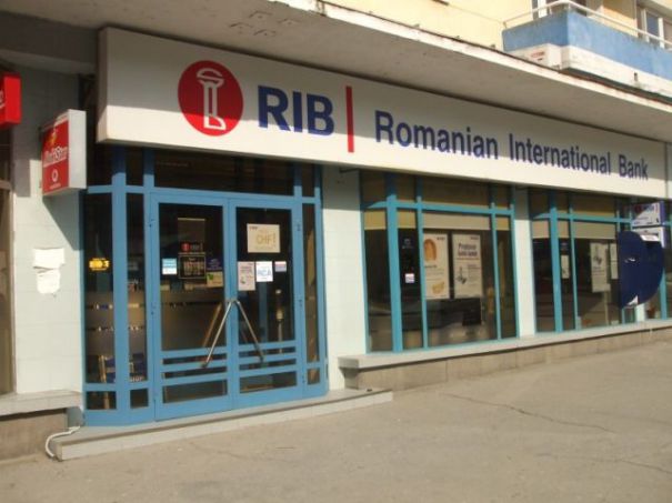 Majorare de capital social la Romanian International Bank