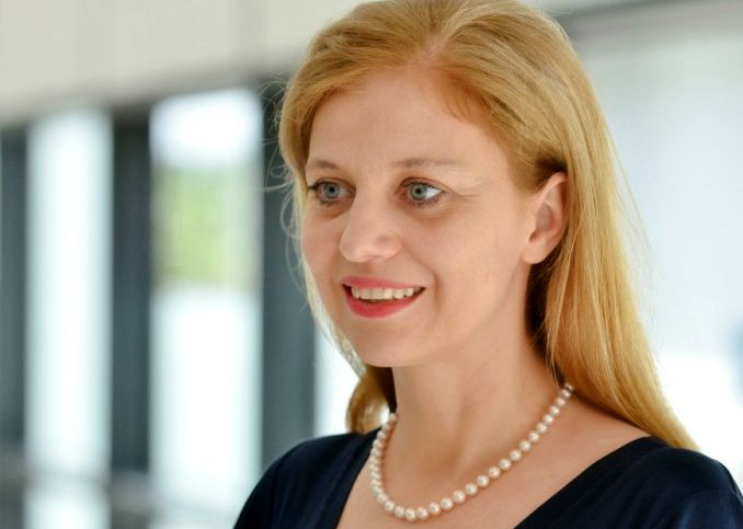Oana Petrescu, numită Director Executiv al Consiliului Patronatelor Bancare