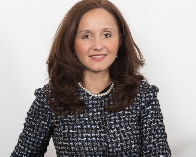 Dana Demetrian, Vicepreşedinte Executiv Retail şi Private Banking BCR: Îmi place să construiesc pe termen lung, pe valori solide