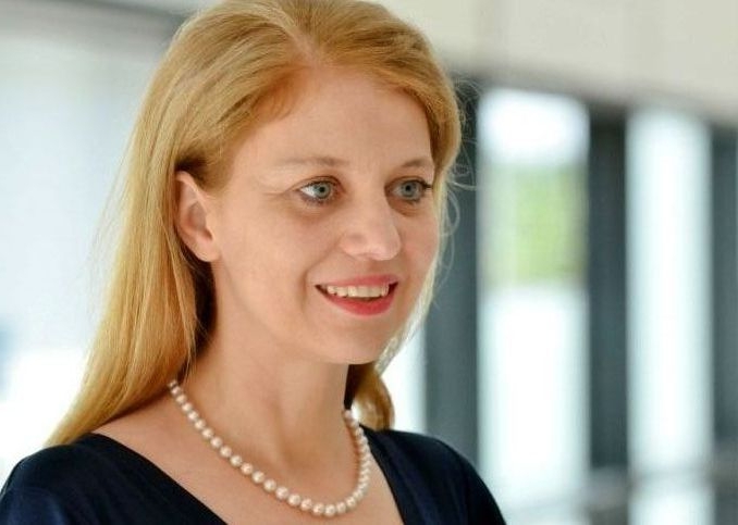 Oana Petrescu, Director Executiv CPBR: Sectorul bancar va pune accent pe creşterea profitabilităţii