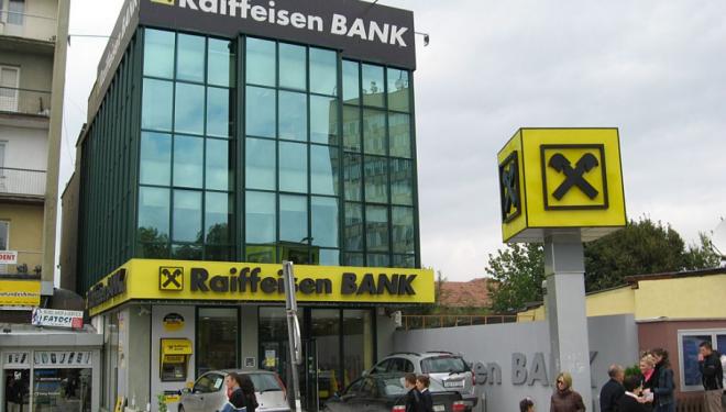 Raiffeisen Bank a lansat creditul Flexicredit Acasă