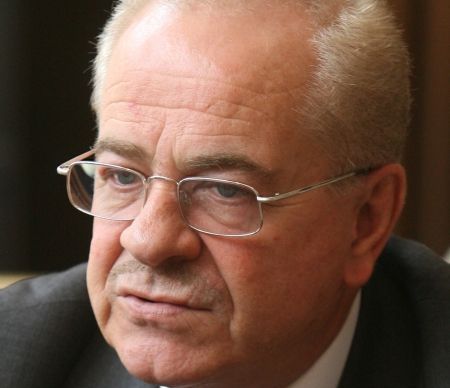 Constantin Stroe, Vicepreşedinte Consiliul de Administraţie: Dacia este, fără îndoială, cel mai cunoscut brand românesc