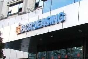 BCR LEASING IFN, profit în creştere în primul trimestru