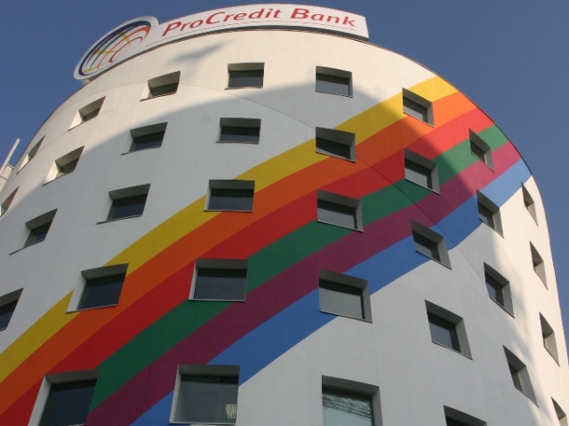 ProCredit Bank a acordat IMM credite JEREMIE în valoare totală de peste 20 milioane de euro