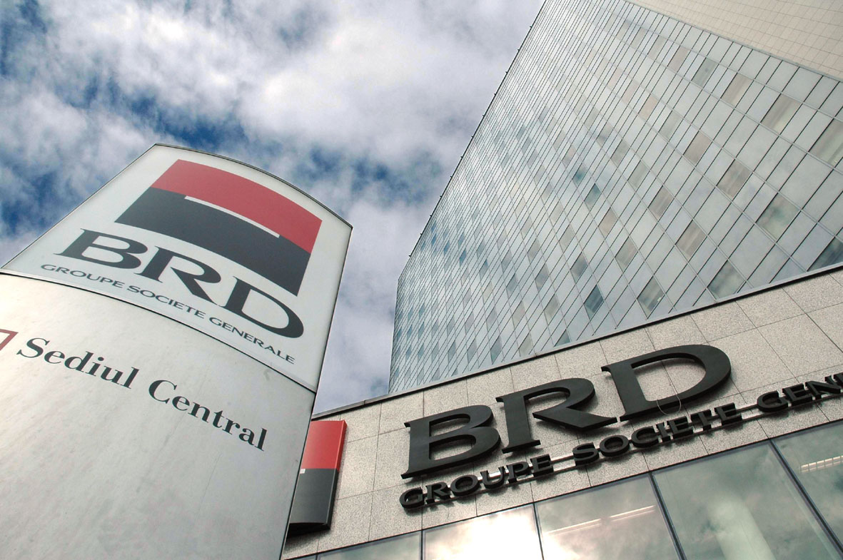 De Black Friday, BRD lansează o ofertă la produse cu perspectivă de viitor
