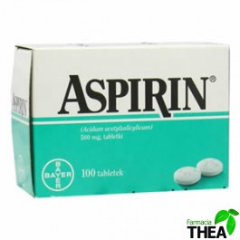 Noul Aspirin ameliorează durerile de două ori mai rapid decât până acum