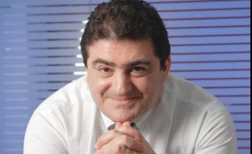 Dragoş Neacşu, Preşedinte AAF şi Preşedinte Erste Asset Management (SAI Erste): Infrastructura financiară e la fel de importantă ca şi cea rutieră