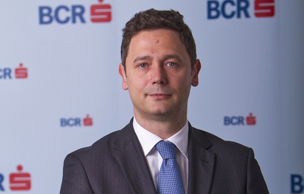 Performanţa nu are vârstă şi nici naţionalitate prestabilite: Segiu Manea devine CEO al BCR