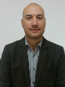 Alexandru Bita, Director Divizia eBusiness, Libra Internet Bank