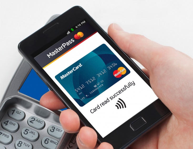 Serviciile MasterPass™ şi MoneySend™ vor fi integrate în portofelul electronic LibraPay