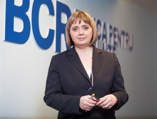 BCR Banca pentru Locuinte lansează „Creditul fix pentru casă”