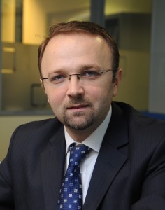 Horia Gusta, Director general Certinvest