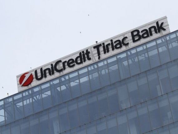 UniCredit Bank și UniCredit Leasing susţin domeniul agricol prin finanțări adresate sectoarelor IMM și corporate