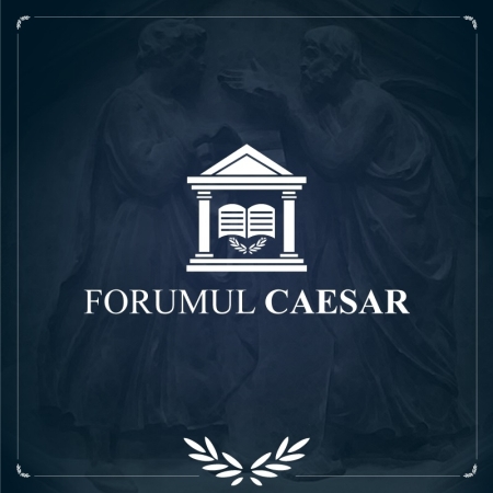 Forumul CAESAR: România în 3D: 60 de soluții pentru România democratică, dezvoltată, demnă
