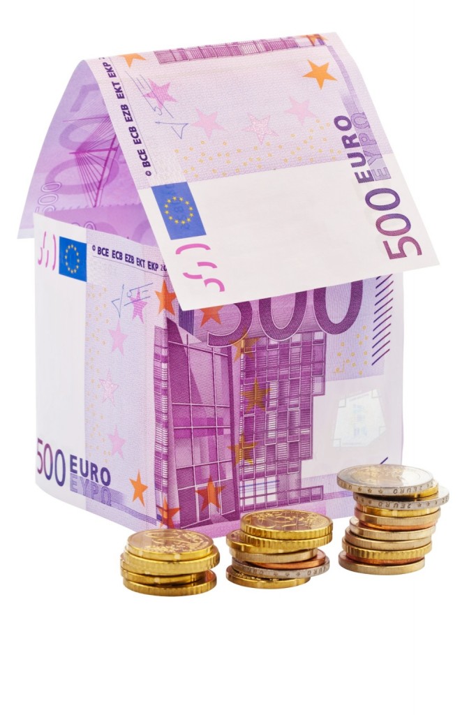 Imaginea creditării ipotecare europene din T3 a anului 2015