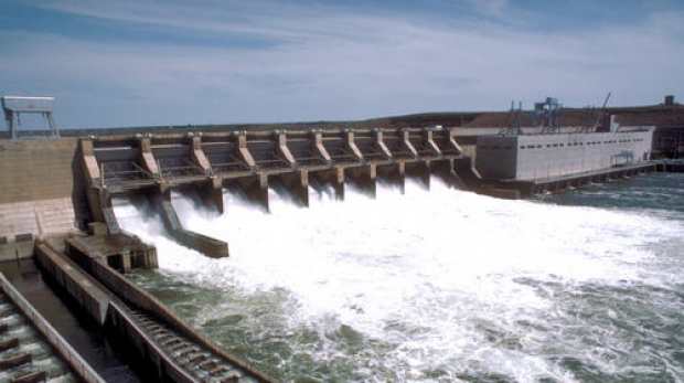 Hidroelectrica a redat în exploatare hidroagregatul 5 de la Porțile de Fier I 