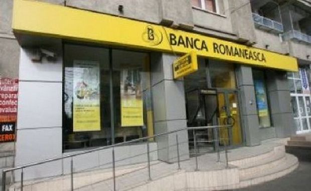 Banca Românească, acreditată pentru accesarea produselor bancare la distanță cu identificare video