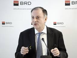 BRD a ajuns la un profit net de 467 mil. lei în 2015