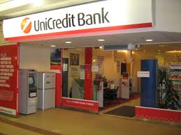 UniCredit Bank a depăşit suma de 1 miliard de euro pentru creditele aprobate pe proiectele cu fonduri europene nerambursabile UniCredit Bank a depăşit suma de 1 miliard de euro pentru creditele aprobate pe proiectele cu fonduri europene nerambursabile