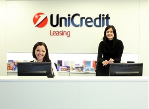 unicredit leasing