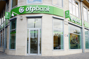 OTP Bank România a atins pragul de 2% active în 2015