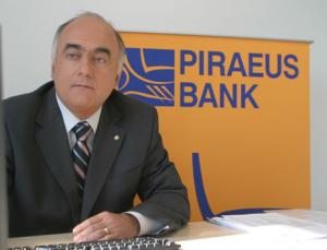 Piraeus Bank România revine pe profit după o restructurare eficientă