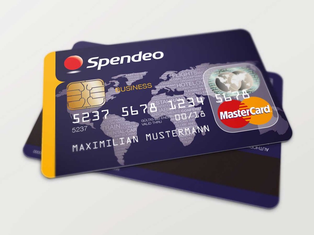 Platforma online Spendeo, lansată de Edenred şi în România, simplifică gestionarea cheltuielilor de business