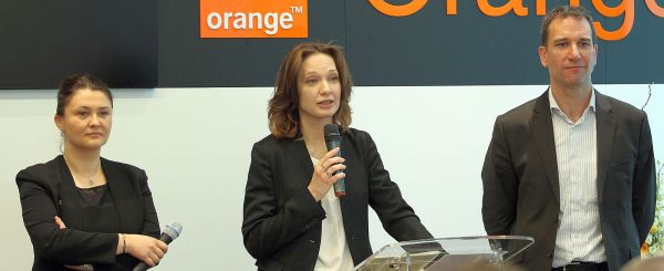 Orange România anunță rezultatele financiare pentru primul trimestru din 2023