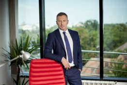 OMNIASIG, creștere și profit în 2015