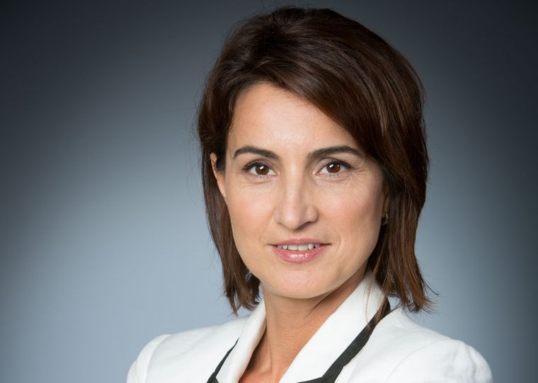 Aura Toma, Director Executiv Marketing şi Comunicare Bancpost: Creativitatea nu are constrângeri de domeniu. Există sau nu există! Aura Toma, Director Executiv Marketing şi Comunicare Bancpost: Creativitatea nu are constrângeri de domeniu. Există sau nu există!
