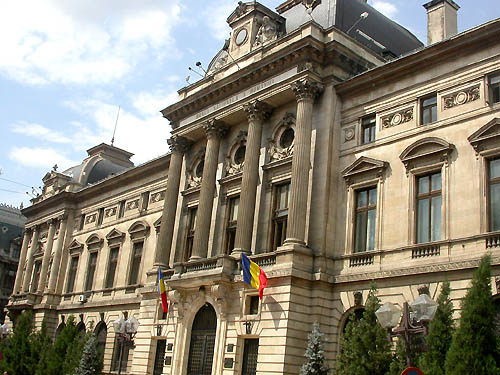 Rezervele valutare la BNR se situau la nivelul de 31.471 mil. euro la final de aprilie Rezervele valutare la BNR se situau la nivelul de 31.471 mil. euro la final de aprilie