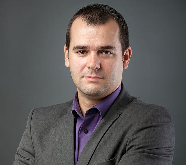 Teodor Blidăruș este noul președinte al ANIS Teodor Blidăruș este noul președinte al ANIS
