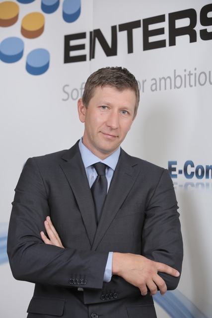 Entersoft extinde proiectele de la JTI Entersoft extinde proiectele de la JTI