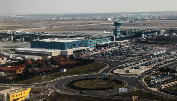Fondul Proprietatea nu vrea salarii mărite la Aeroporturi București