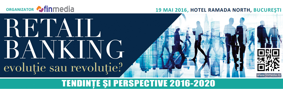 Bankingul de retail – evoluţie sau revoluţie?