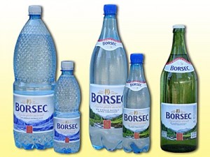borsec