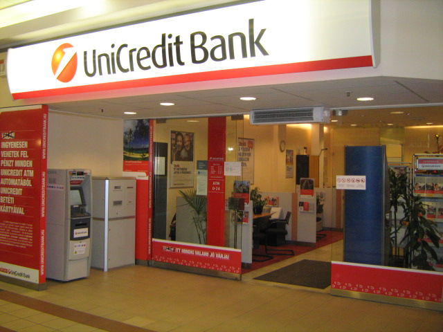 UniCredit Bank a obţinut un profit net consolidat de 108,7 milioane de lei în primul trimestru din 2016