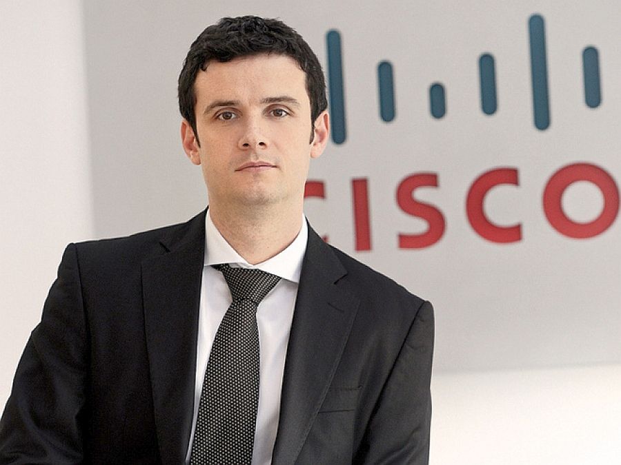 Cisco: Traficul pe internet se va tripla până în 2020 Cisco: Traficul pe internet se va tripla până în 2020