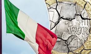 Italia ia în calcul să ofere 40 de miliarde de euro băncilor după votul din U.K.