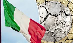Italia ia în calcul să ofere 40 de miliarde de euro băncilor după votul din U.K. Italia ia în calcul să ofere 40 de miliarde de euro băncilor după votul din U.K.
