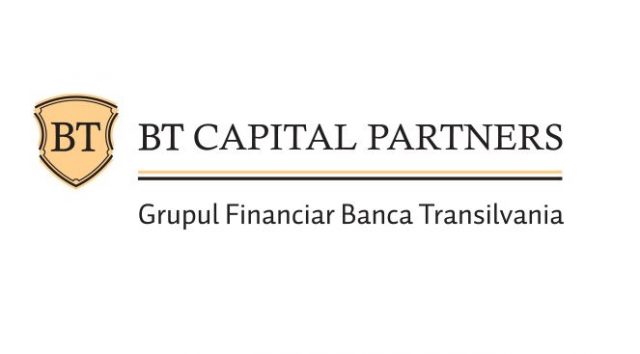 Logo BT Capital Partners